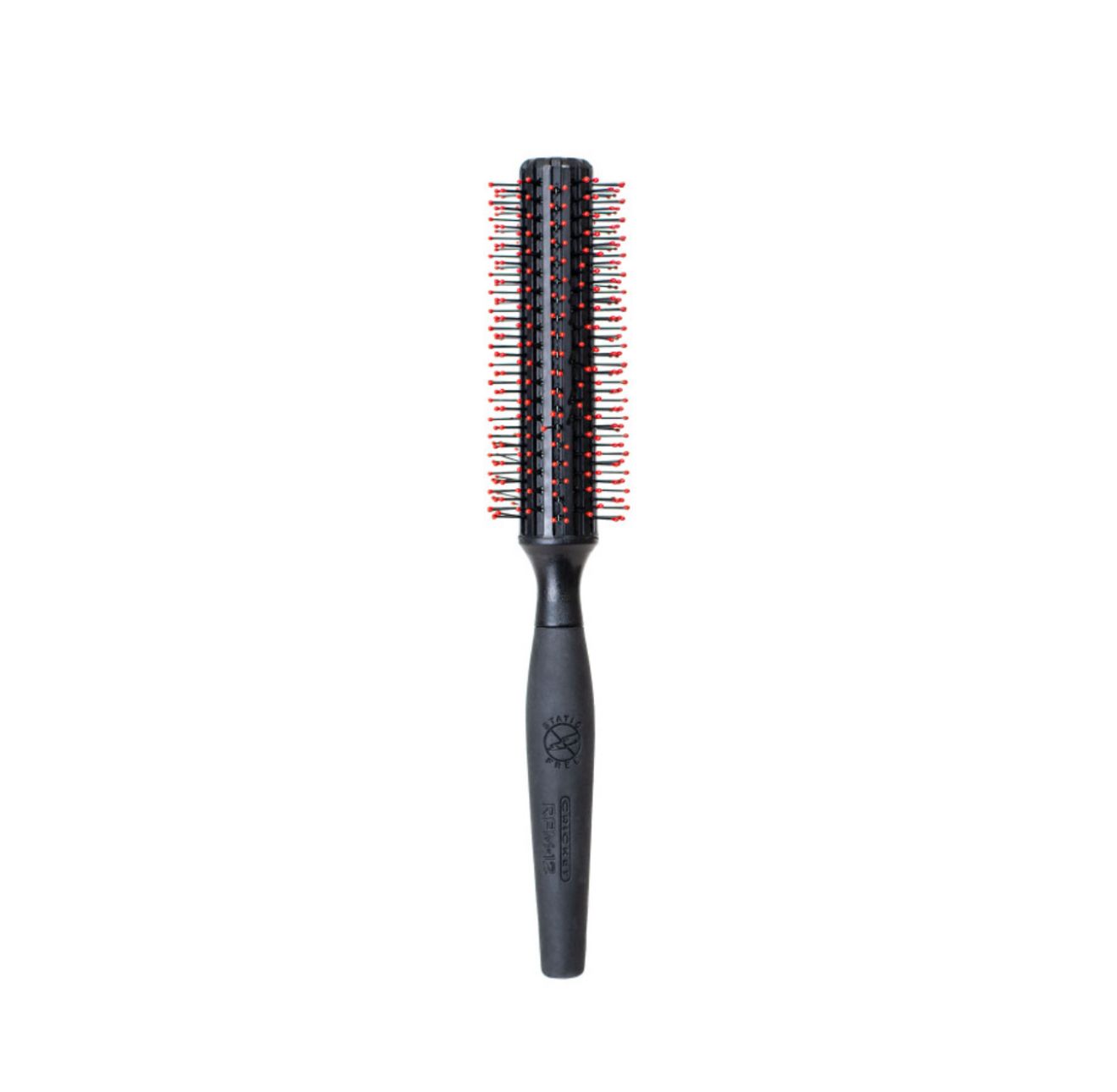Cricket Static Free RPM 12 Row
