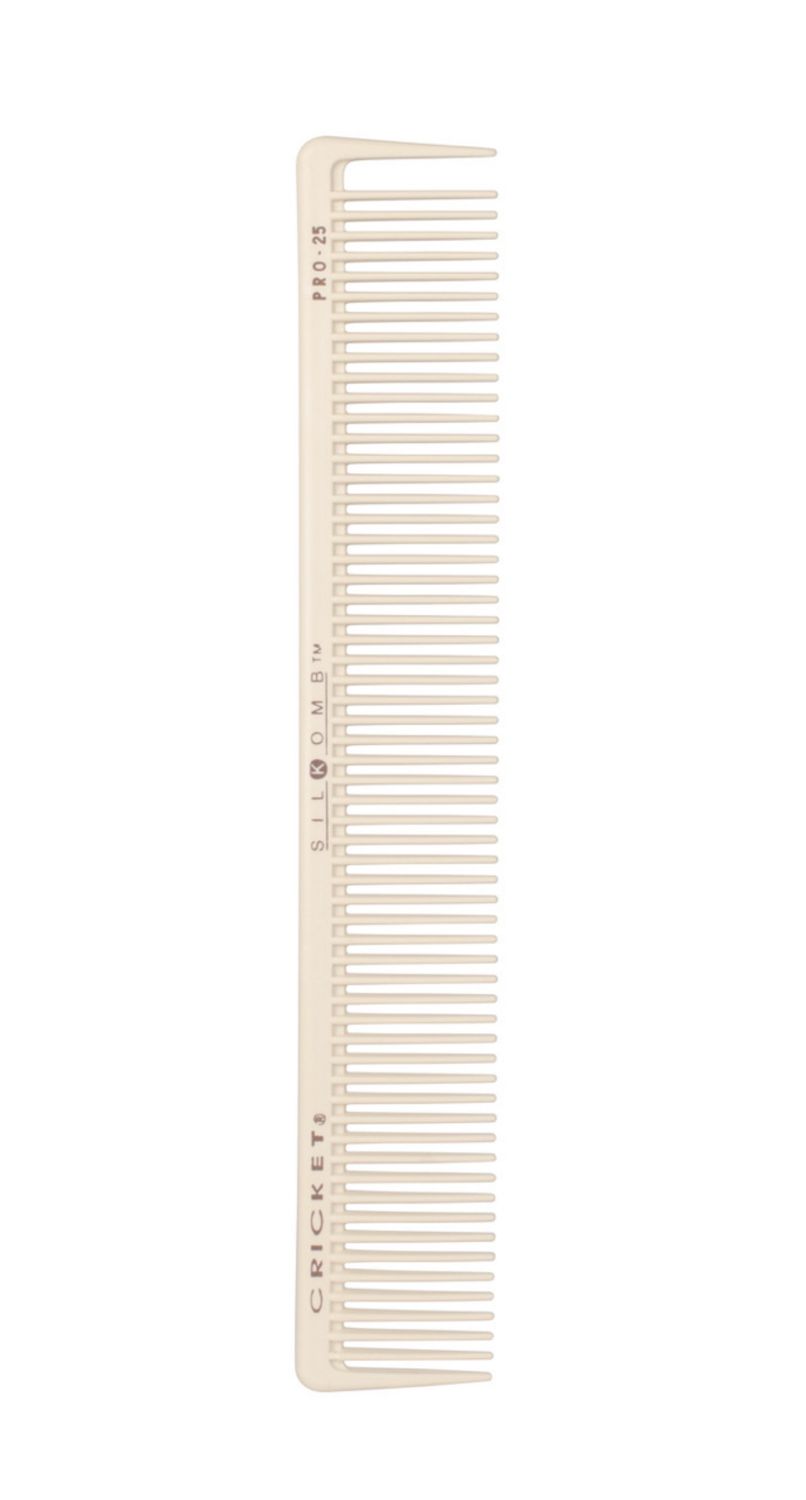 Cricket Silkomb Pro-25