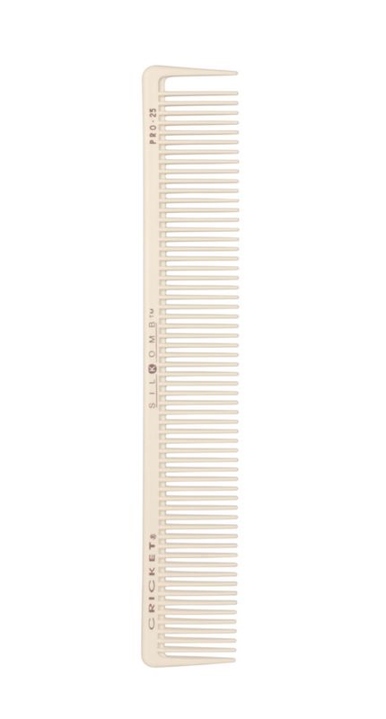 Cricket Silkomb Pro-25