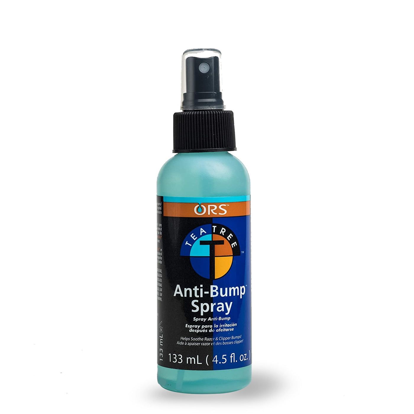 ORS  Tea-Anti Bump Spray 4.5oz
