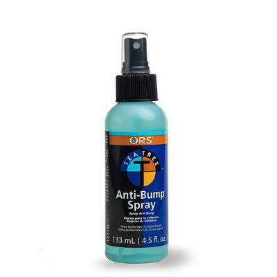 ORS Tea-Anti Bump Spray 4.5oz ORS Tea-Anti Bump Spray 4.5oz