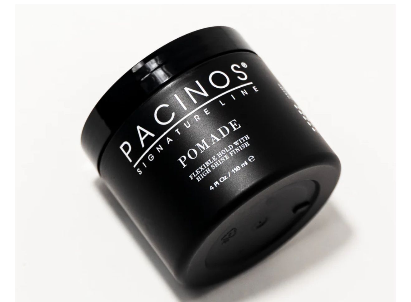 Pacinos Pomade 4oz