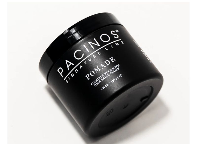Pacinos Pomade 4oz