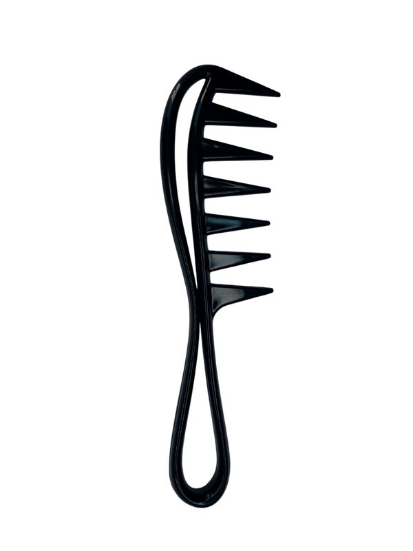 Prime Cut Extra Wide-Tooth Comb