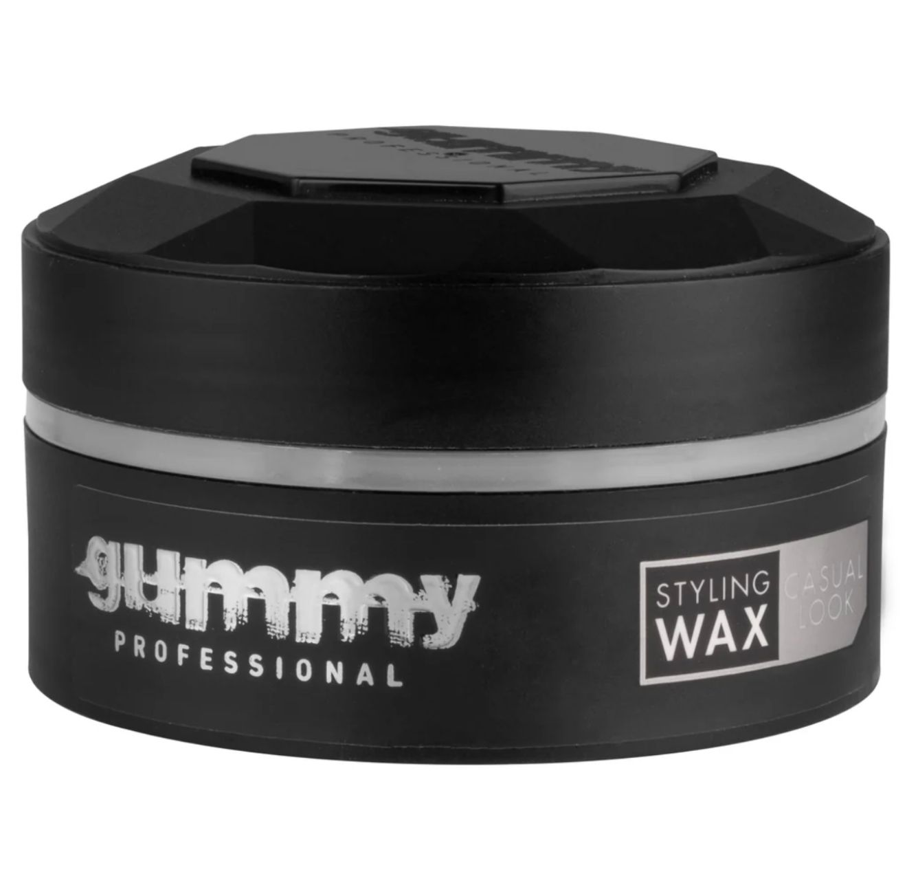 Gummy Stylıng Wax Casual Look 150 ml