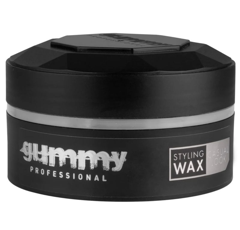 Gummy Stylıng Wax Casual Look 150 ml