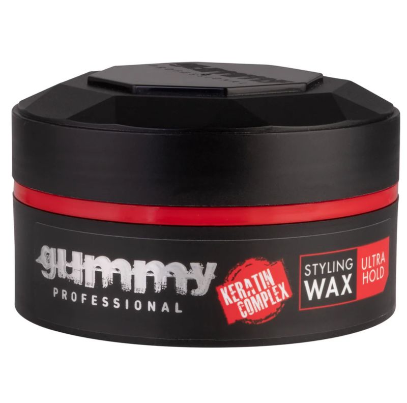 Gummy Styling Wax Ultra Hold 150 ml