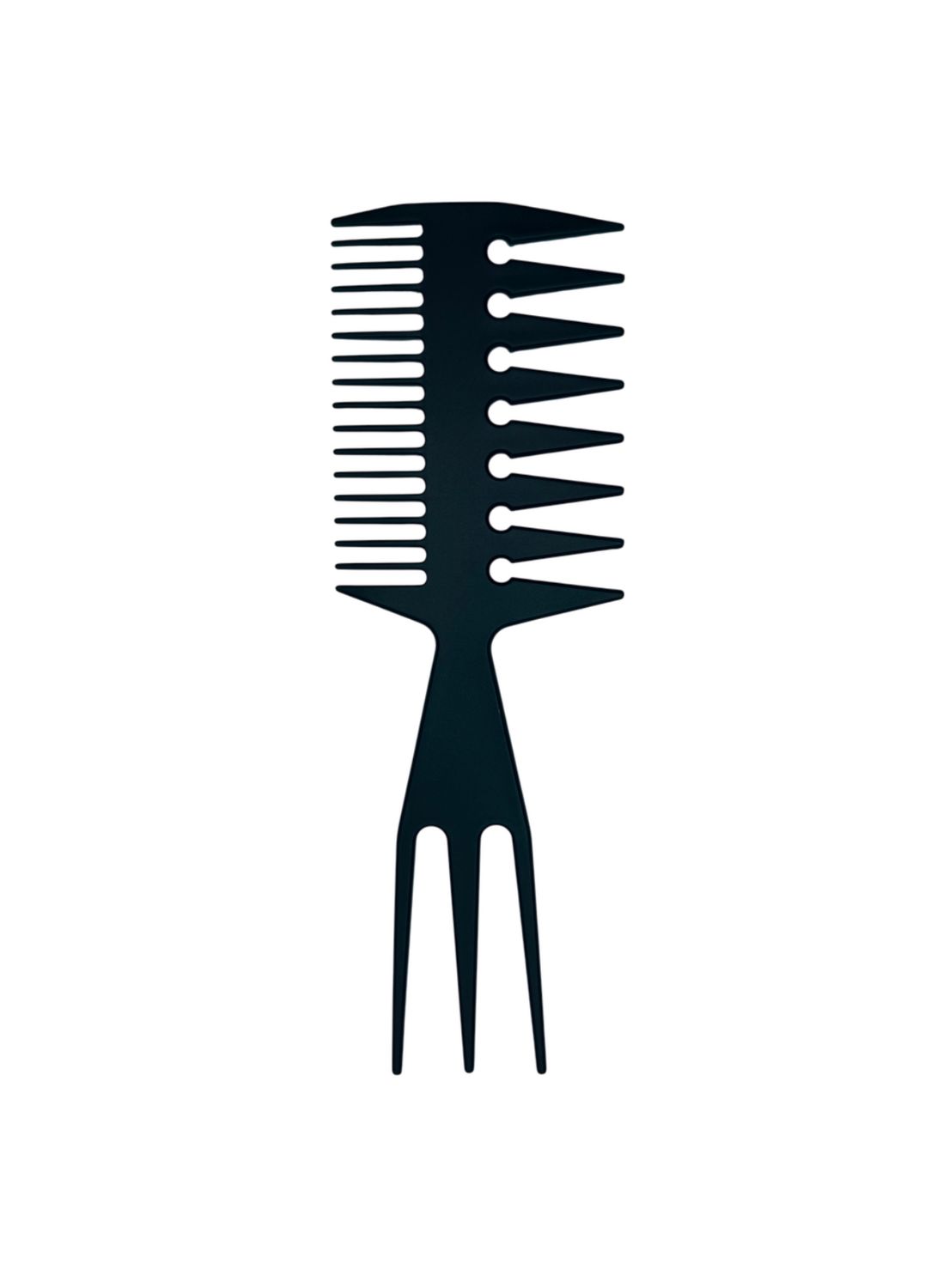 Prime Cut Double Sided Wide Tooth Comb