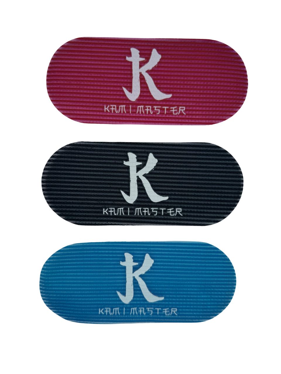 Kami Master Hair Grips