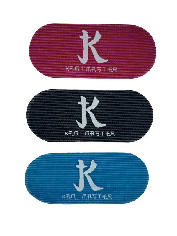 Kami Master Hair Grips