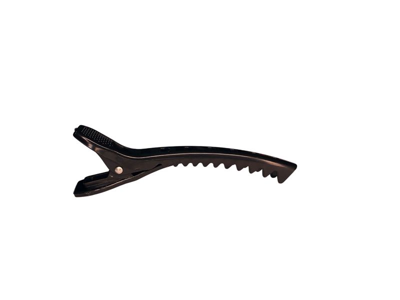 Prime Cut Hair Croc Clips
