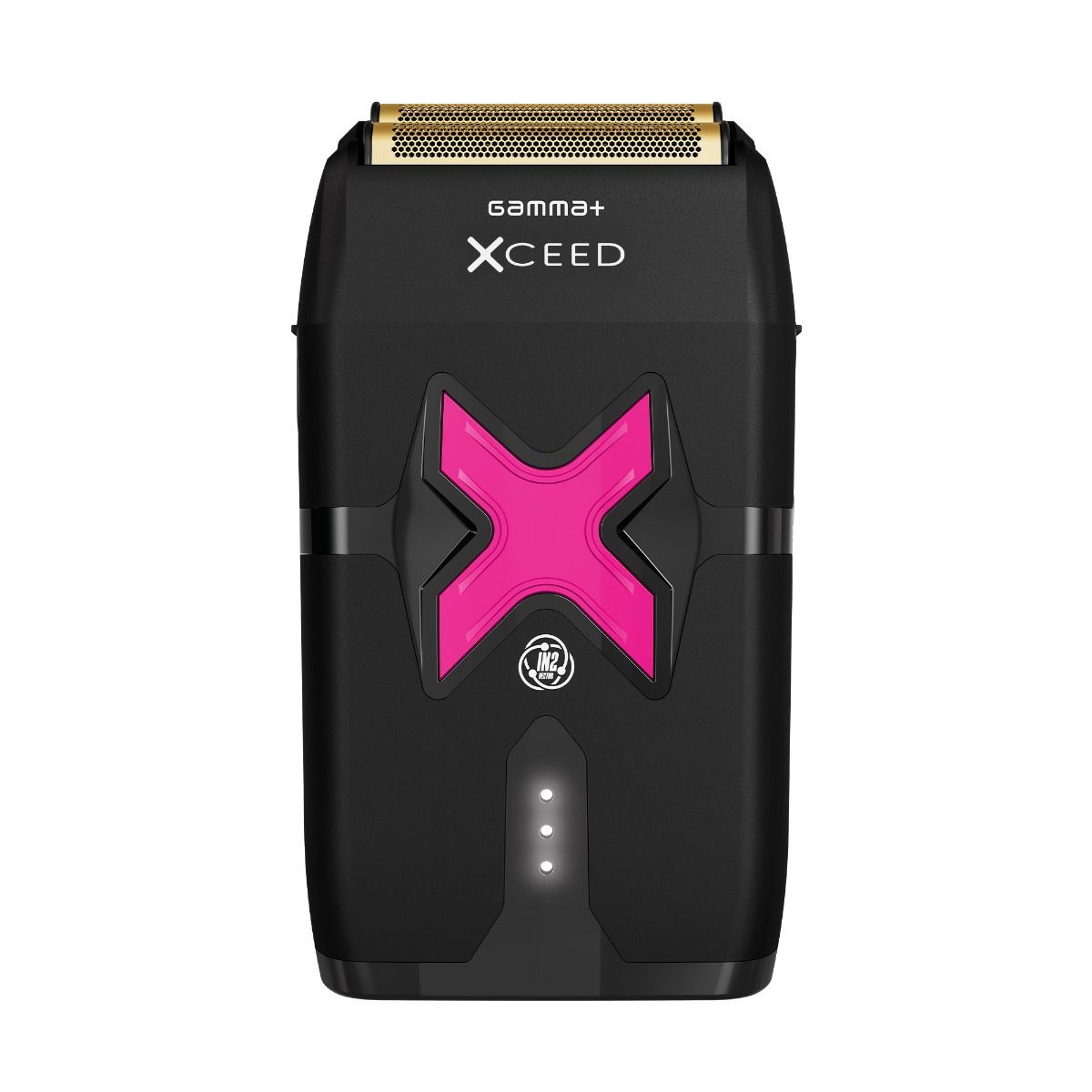 Gamma+ XCEED SHAVER