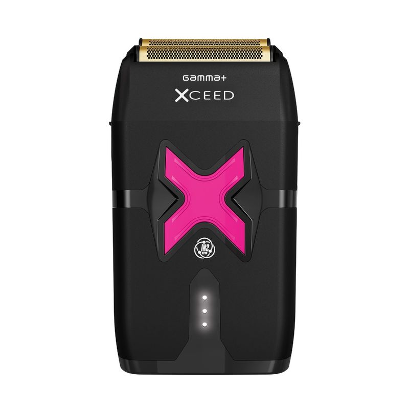 Gamma+ XCEED SHAVER