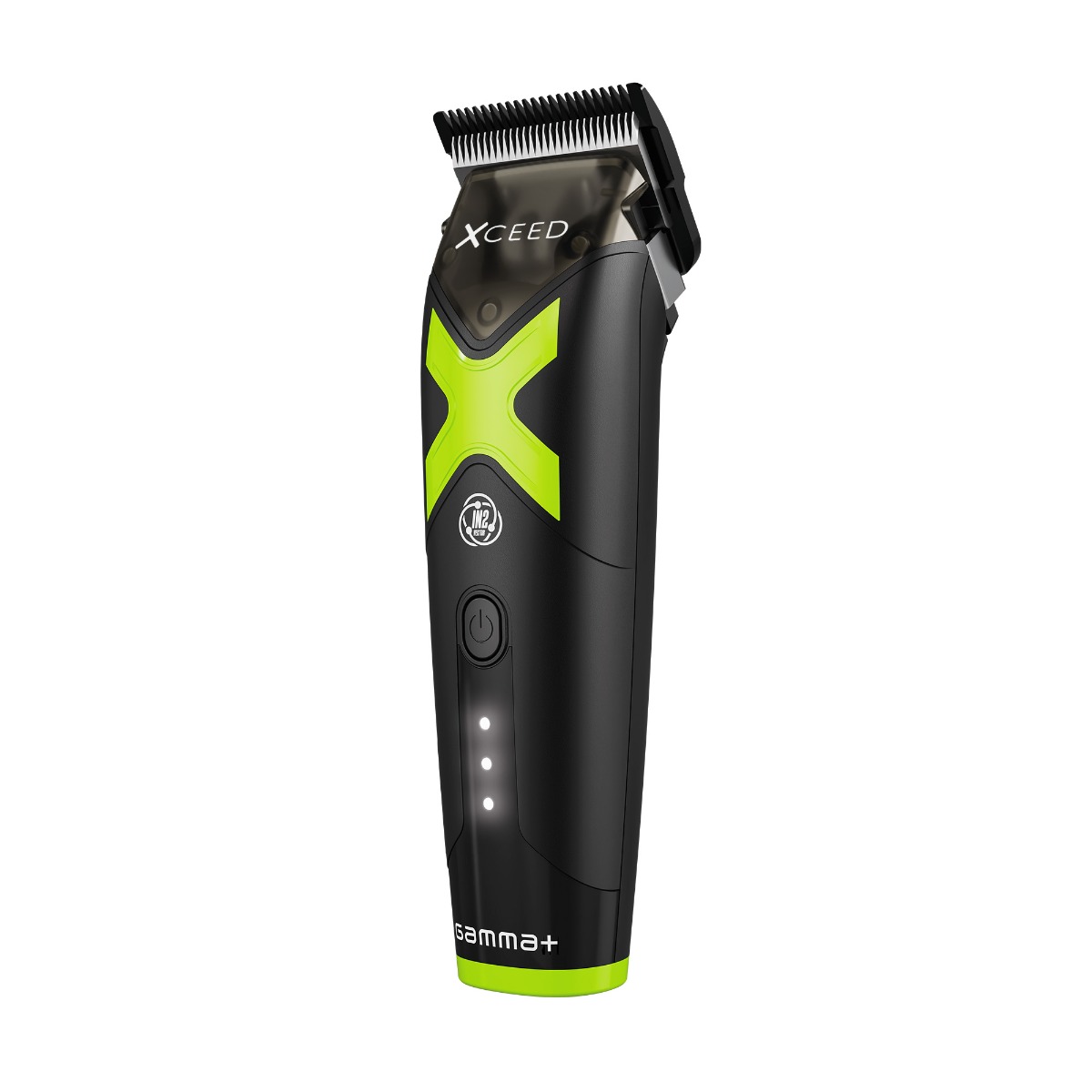 Gamma+ XCEED CLIPPER
