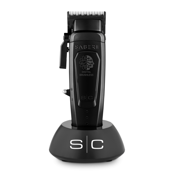 Stylecraft Saber 2.0 Clipper - Black