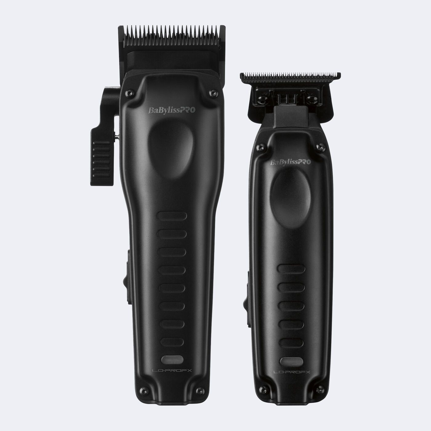 BaBylissPRO LO-PROFX Compact Series Clipper & Trimmer Prepack (Limited Edition) BaBylissPRO LO-PROFX Compact Series Clipper & Trimmer Prepack (Limited Edition)