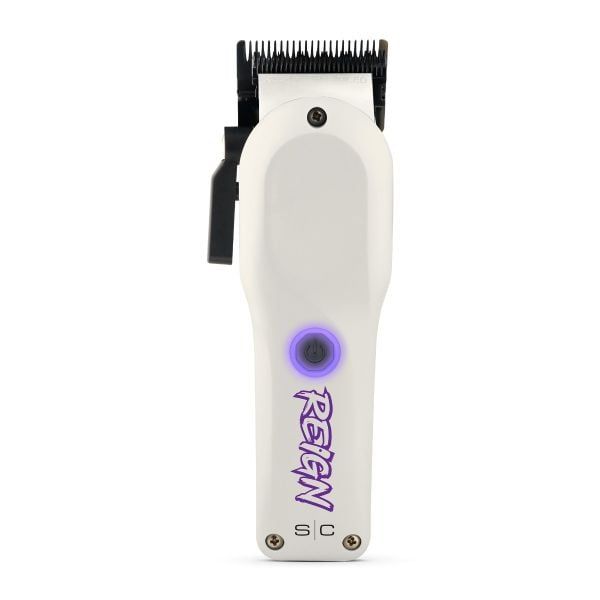 Reign Professional Hair Clipper with EON Digital Brushless Motor