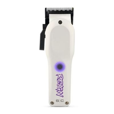 Reign Professional Hair Clipper with EON Digital Brushless Motor Reign Professional Hair Clipper with EON Digital Brushless Motor