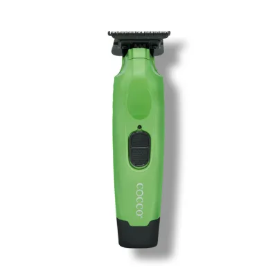 Cocco Hyper Veloce Pro Trimmer (Green) Cocco Hyper Veloce Pro Trimmer (Green)