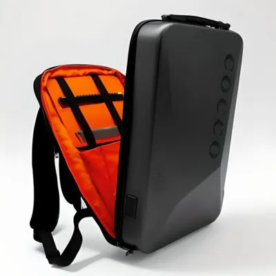 Cocco Mobile Barber Station Backpack Cocco Mobile Barber Station Backpack