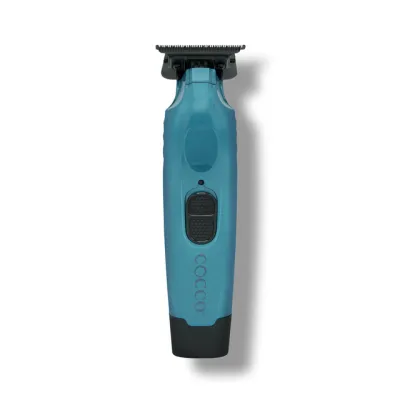 Cocco Hyper Veloce Pro Trimmer (Dark Teal) Cocco Hyper Veloce Pro Trimmer (Dark Teal)