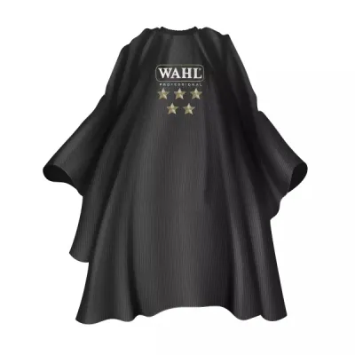 Wahl Professional 5-Star Cape Wahl Professional 5-Star Cape
