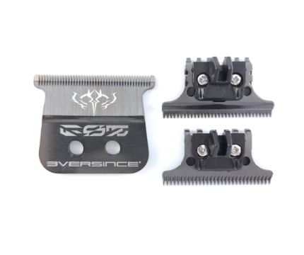 Gamma+ 3Versince Blade ES5 (X-Pro Wide DLC + Shallow 2.0 DLC + The One DLC)