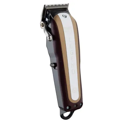 Wahl Professional 5-Star Cordless Legend Clipper Wahl Professional 5-Star Cordless Legend Clipper