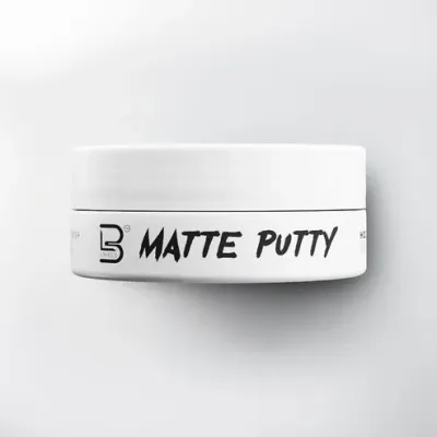 L3VEL3 Matte Putty - 150ml L3VEL3 Matte Putty - 150ml