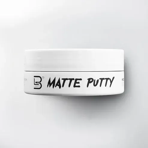 L3VEL3 Matte Putty - 150ml