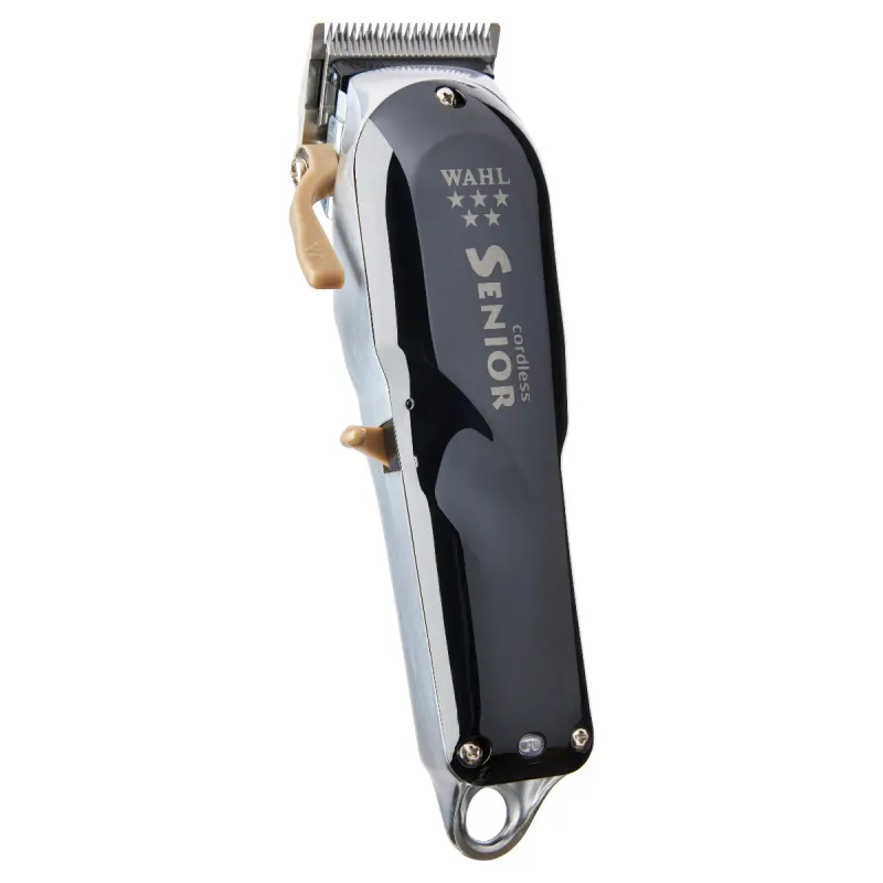 Wahl Professional 5-Star Senior Cordless Clipper