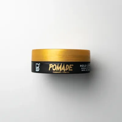 L3VEL3 Hair Styling Pomade - 150ml L3VEL3 Hair Styling Pomade - 150ml