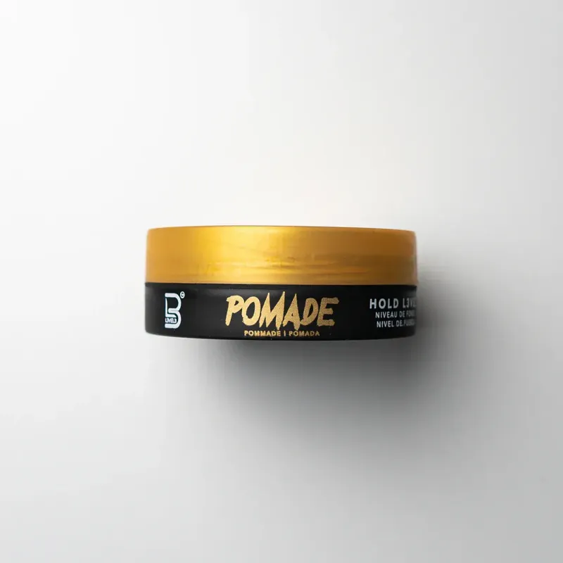 L3VEL3 Hair Styling Pomade - 150ml
