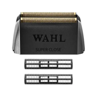 Wahl Professional Vanish Shaver Replacement Foil Head Cutter Bar Wahl Professional Vanish Shaver Replacement Foil Head Cutter Bar