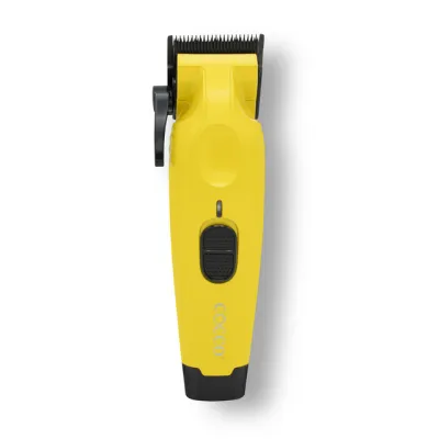 Cocco Hyper Veloce Pro Clipper (Yellow) Cocco Hyper Veloce Pro Clipper (Yellow)