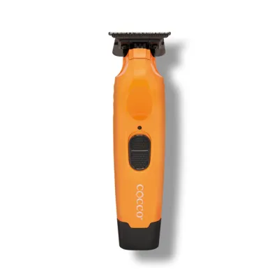 Cocco Hyper Veloce Pro Trimmer (Orange) Cocco Hyper Veloce Pro Trimmer (Orange)
