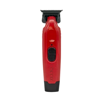 Cocco Hyper Veloce Pro Trimmer (Red) Cocco Hyper Veloce Pro Trimmer (Red)