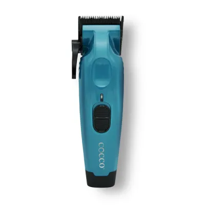 Cocco Hyper Veloce Pro Clipper (Dark Teal) Cocco Hyper Veloce Pro Clipper (Dark Teal)