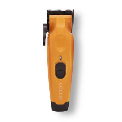 Cocco Hyper Veloce Pro Clipper (Orange) Cocco Hyper Veloce Pro Clipper (Orange)