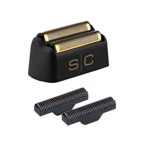 Stylecraft Replacement Foil Head and Cutter Set Compatible with Instinct Shaver