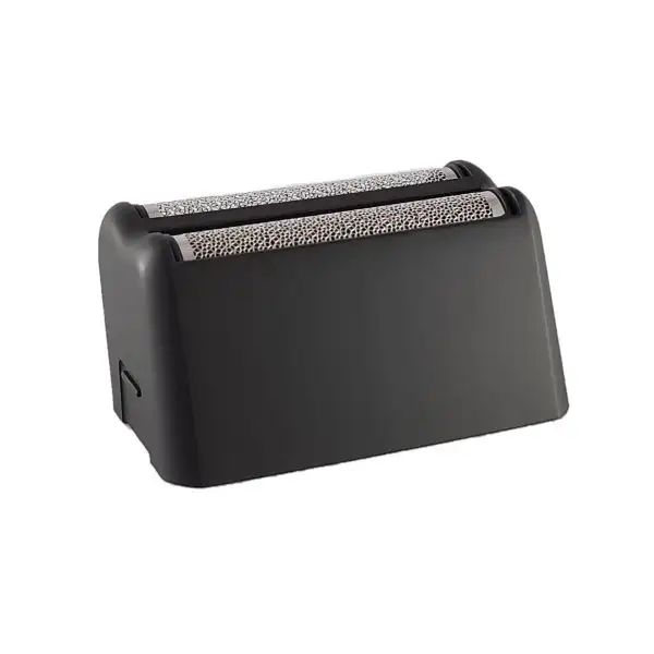 Stylecraft Replacement Silver Slick Foil Head Compatible with the Absolute Zero Shaver