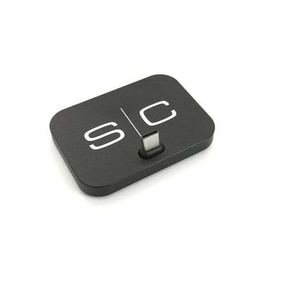 Stylecraft USB-C Portable Charging Dock Stand for Hair Clippers, Trimmers, Shavers, and Type-C Phone Ports Stylecraft USB-C Portable Charging Dock Stand for Hair Clippers, Trimmers, Shavers, and Type-C Phone Ports