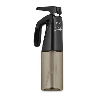 Stylecraft Studio – Continuous Spray Bottle 6.8 Fl Oz Stylecraft Studio – Continuous Spray Bottle 6.8 Fl Oz