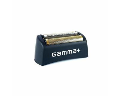Gamma+ Gold Titanium Foil Head Compatible with Boosted Shaver Gamma+ Gold Titanium Foil Head Compatible with Boosted Shaver