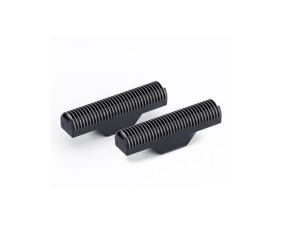 Gamma+ Forged Cutter Blades Set of 2 fits Boosted Shaver Gamma+ Forged Cutter Blades Set of 2 fits Boosted Shaver