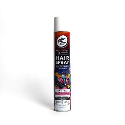 Rolda - Mega Strong Hold Hair Spray 13.52oz | 400ml Rolda - Mega Strong Hold Hair Spray 13.52oz | 400ml