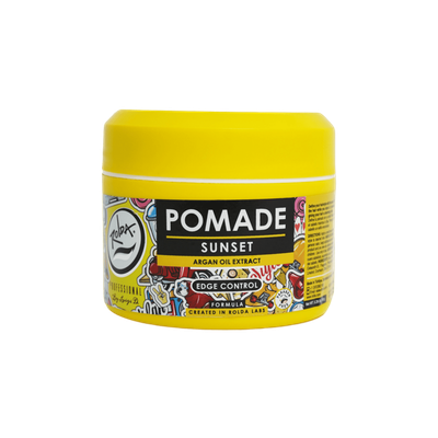 Rolda - Sunset Hair Pomade (5.29oz | 150g) Rolda - Sunset Hair Pomade (5.29oz | 150g)