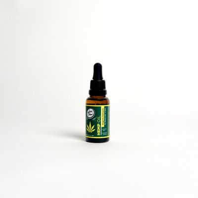 Rolda - Hemp Oil For Beard Hair 1.05oz | 30ml Rolda - Hemp Oil For Beard Hair 1.05oz | 30ml