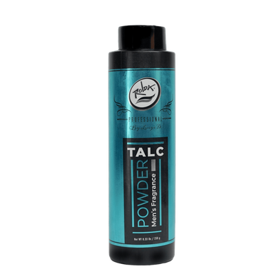 Rolda - Men's Barber Talc Powder 8.33 fl. oz / 250 g Rolda - Men's Barber Talc Powder 8.33 fl. oz / 250 g