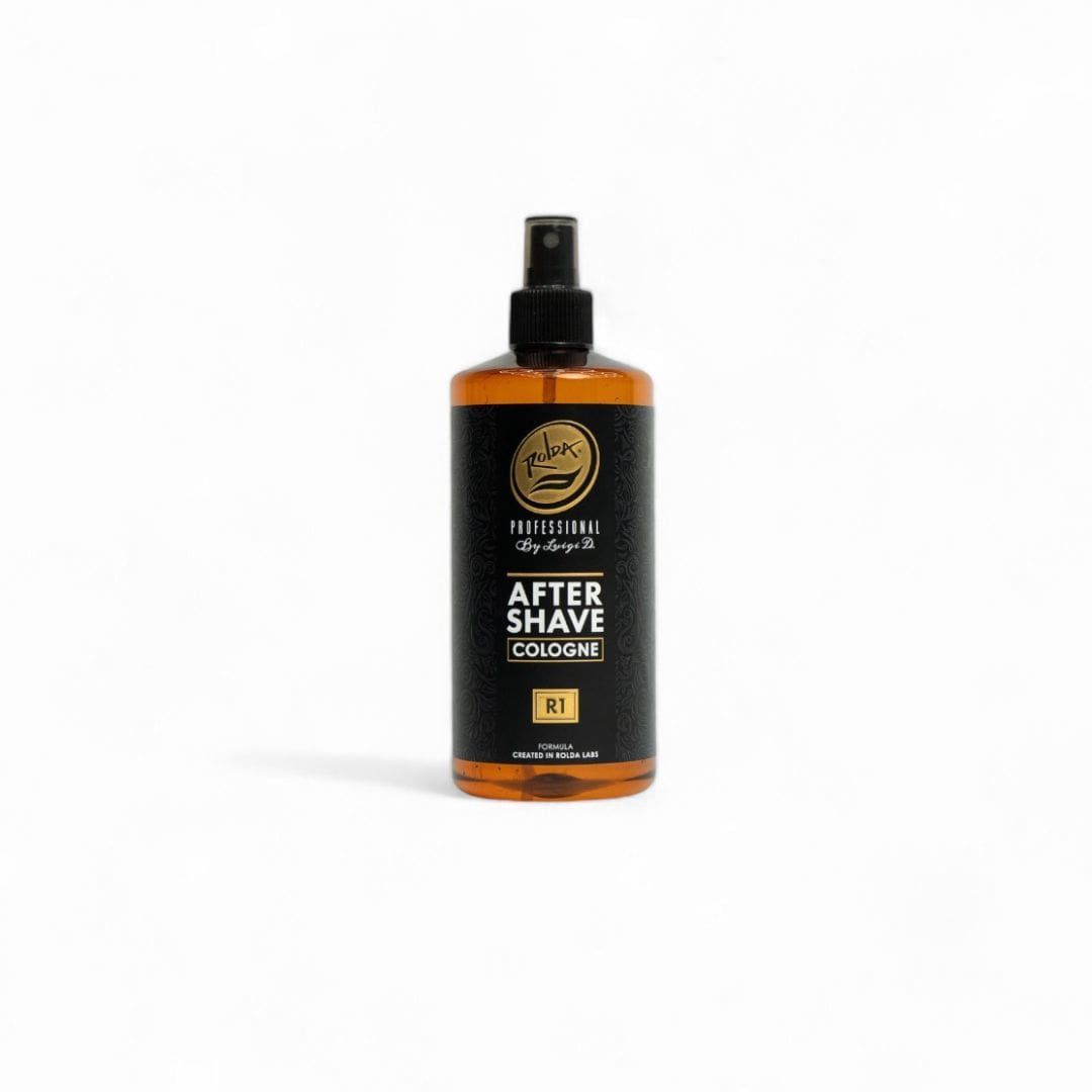 Rolda - After Shave Cologne Tonic For Men (14.54oz | 430ml) - R1 Rolda - After Shave Cologne Tonic For Men (14.54oz | 430ml) - R1